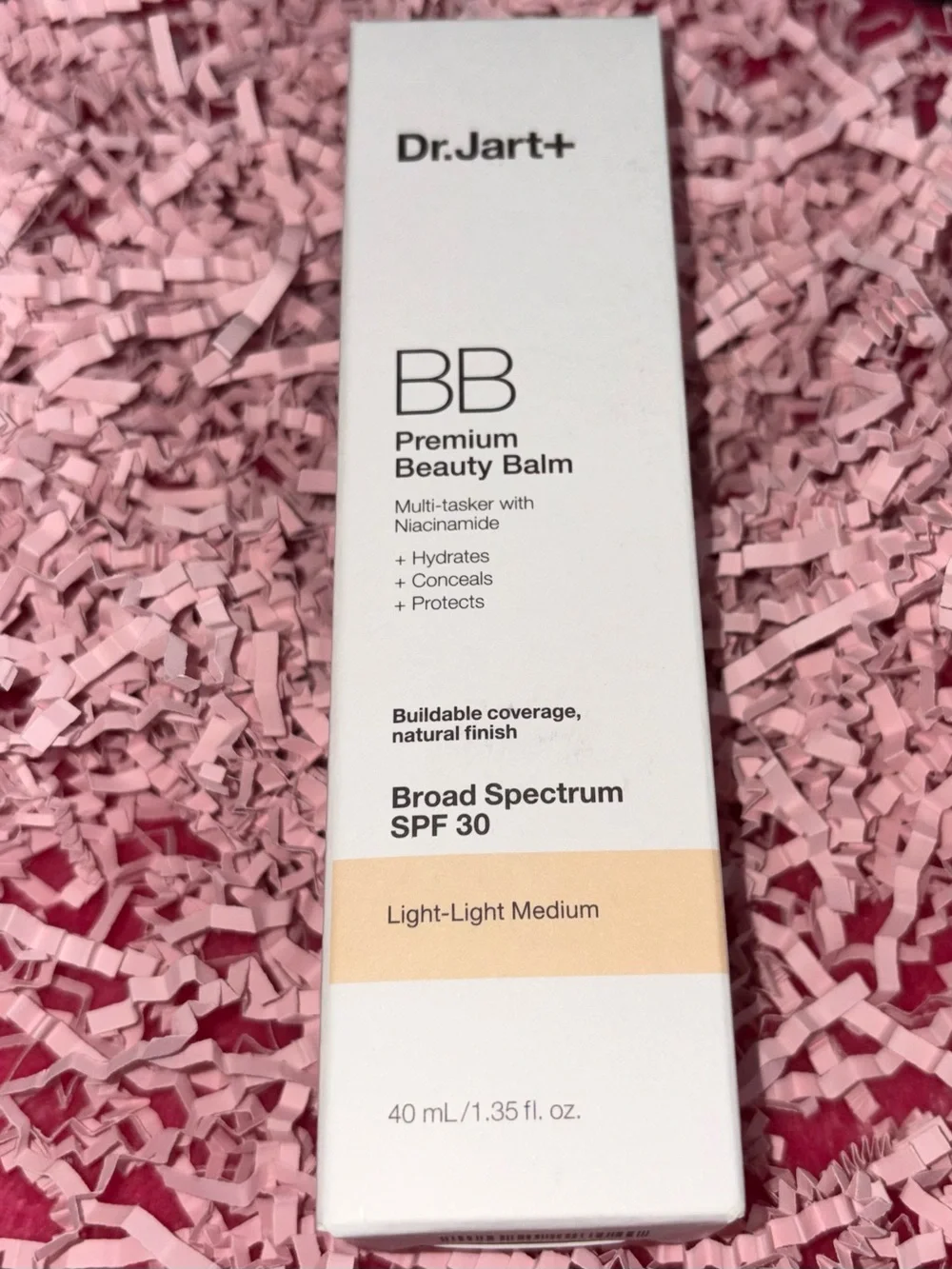 Dr. Jart BB Cream